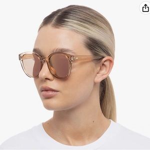 Le Specs Sunglasses